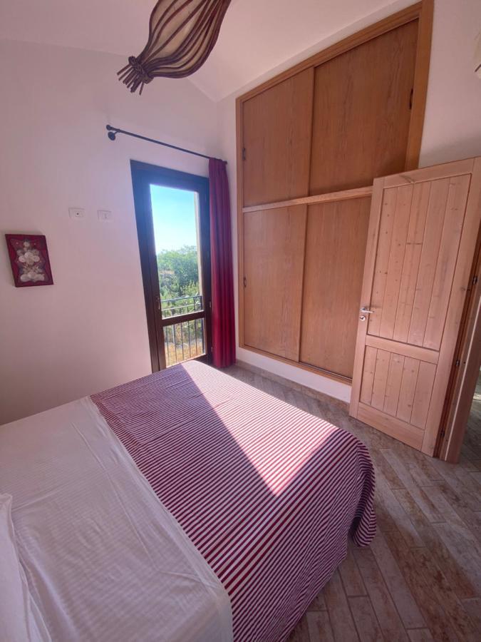 Baglio Mazzara Custonaci Exterior foto