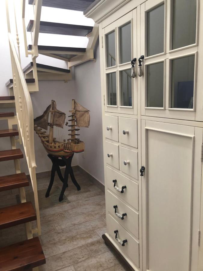 Baglio Mazzara Custonaci Exterior foto