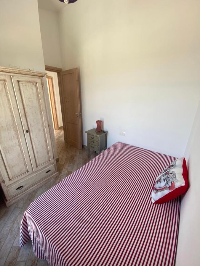 Baglio Mazzara Custonaci Exterior foto