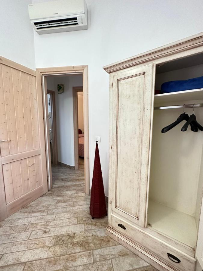 Baglio Mazzara Custonaci Exterior foto