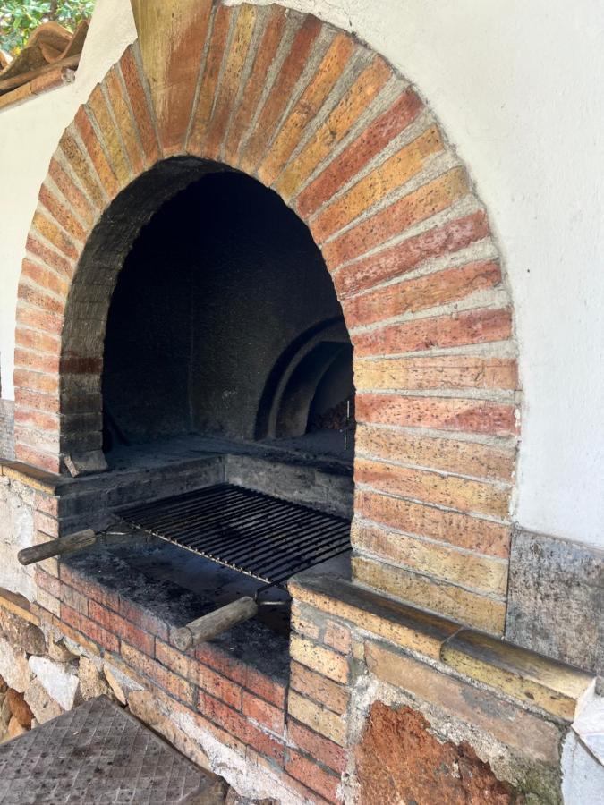 Baglio Mazzara Custonaci Exterior foto