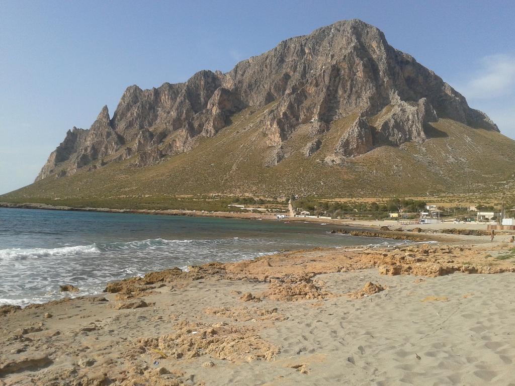 Baglio Mazzara Custonaci Quarto foto